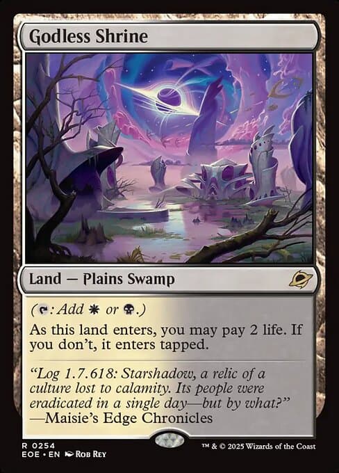 eoe-254 card art