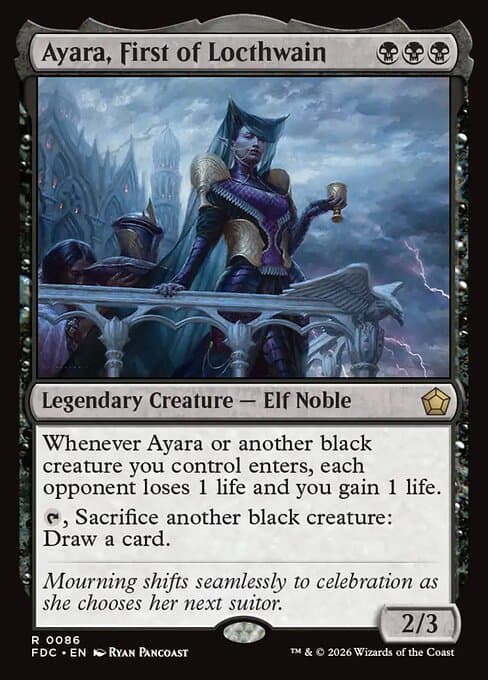 fdc-86 card art