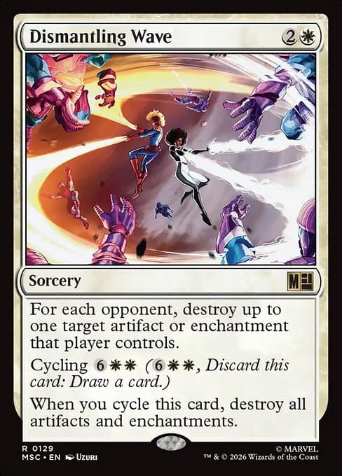 msc-129 card art