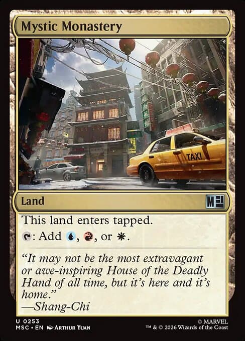 msc-253 card art