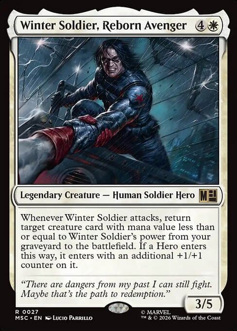 msc-27 card art
