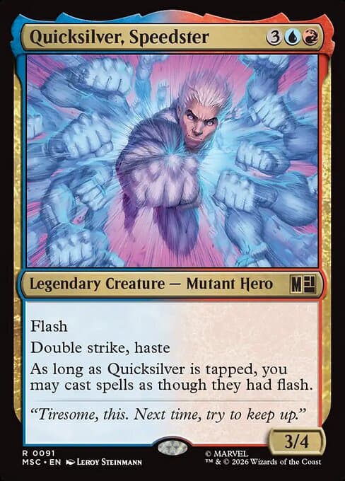 msc-91 card art