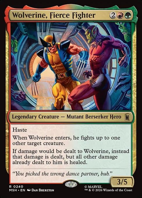 msh-240 card art