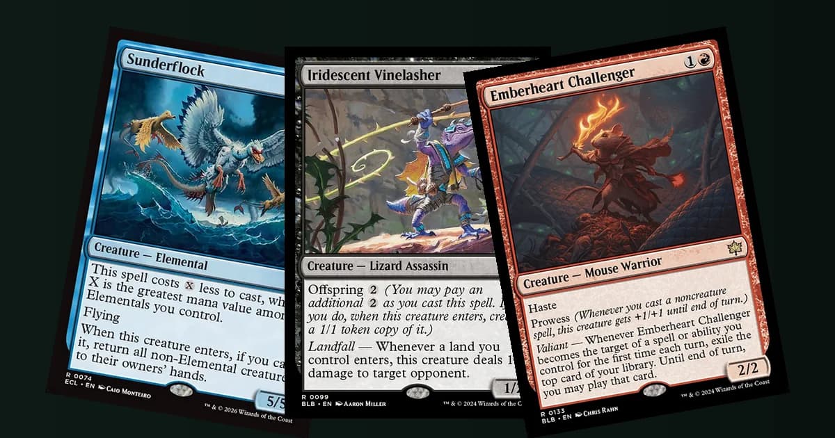 Preview: Budget Standard Decks: 10 Cheapest Top-32 Lists (Oct 2026) (Guides)