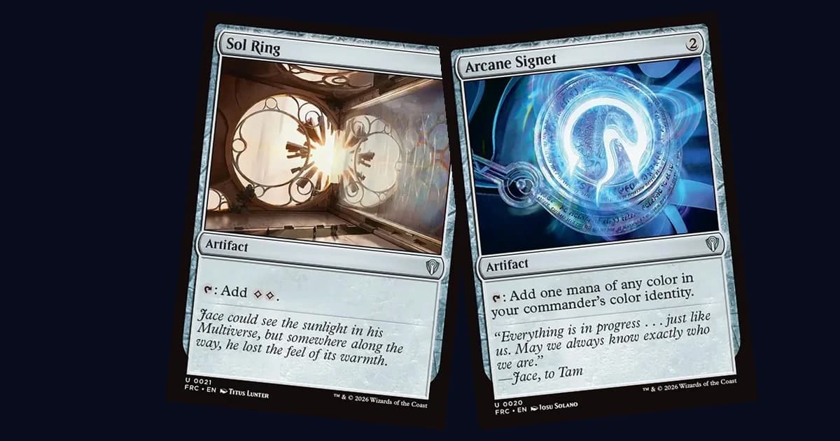 How to Build Your First Commander Deck: A Beginner Guide