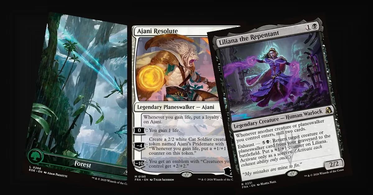 How to Play Magic: The Gathering: Rules and Basics