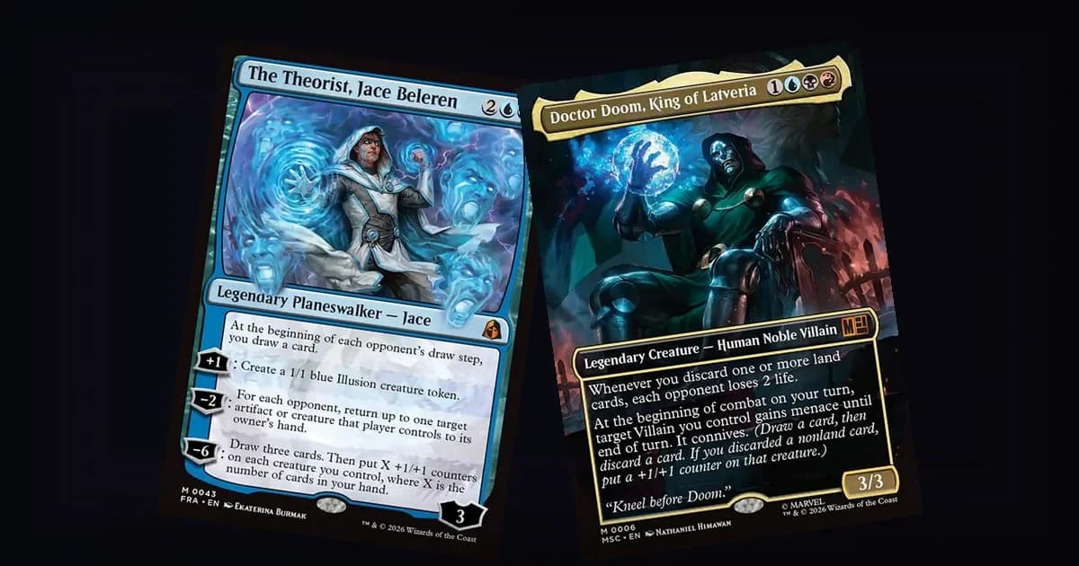 MTG Format Legality Explained: Standard vs Commander