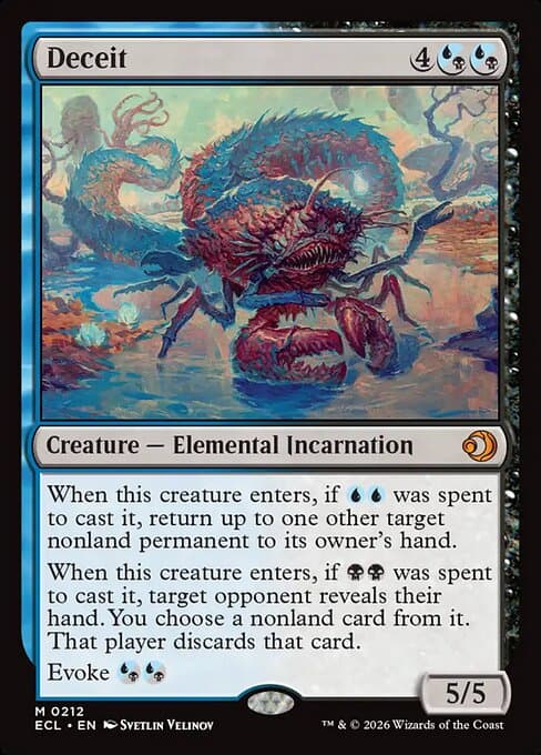 Deceit (ecl-212)