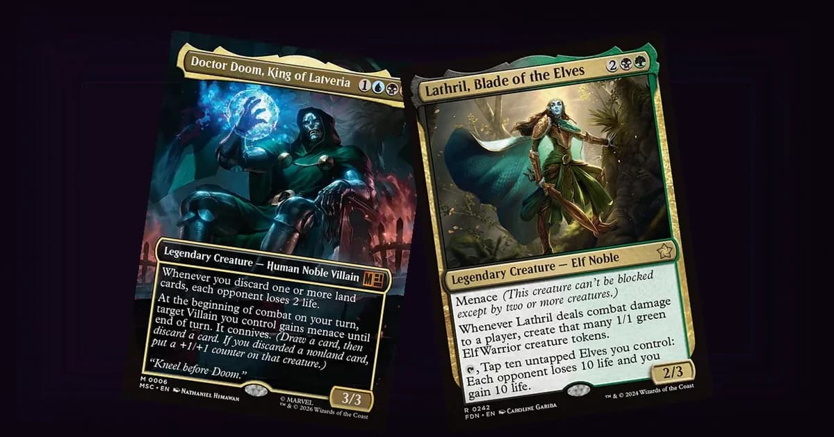 MTG Commander Deck Guide: Building, Budget, and cEDH