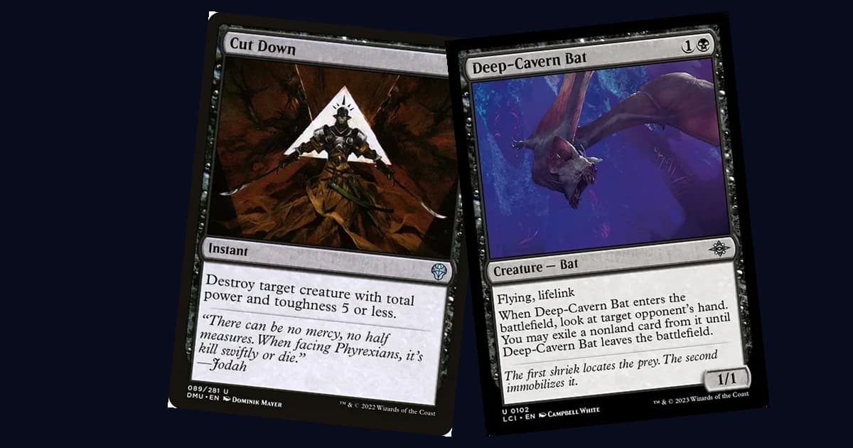 Dimir Midrange Standard Deck Guide for October 2026