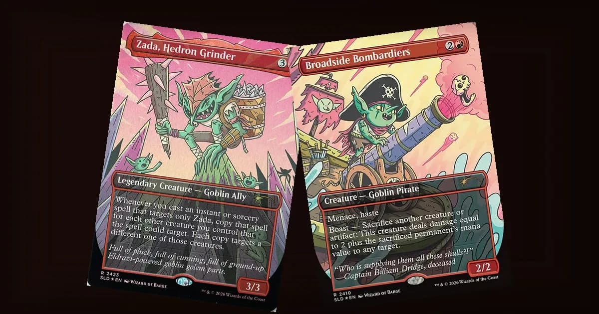 MTG Card Price Guide: Values, Reprints, and Selling