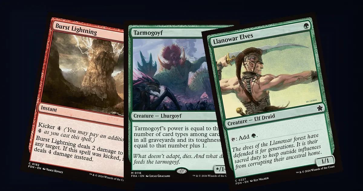 MTG Standard Rotation 2027: Which 6 Sets Leave and When