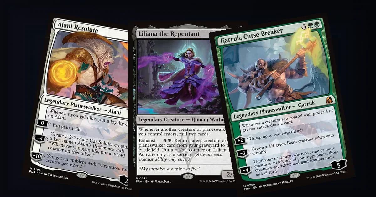 Reality Fracture Commander Preview: Colorshifted Cards