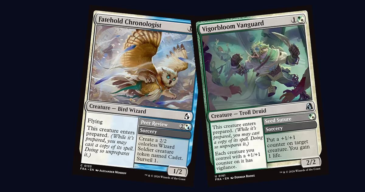 Reality Fracture Draft Archetypes: All 10 Lanes Explained