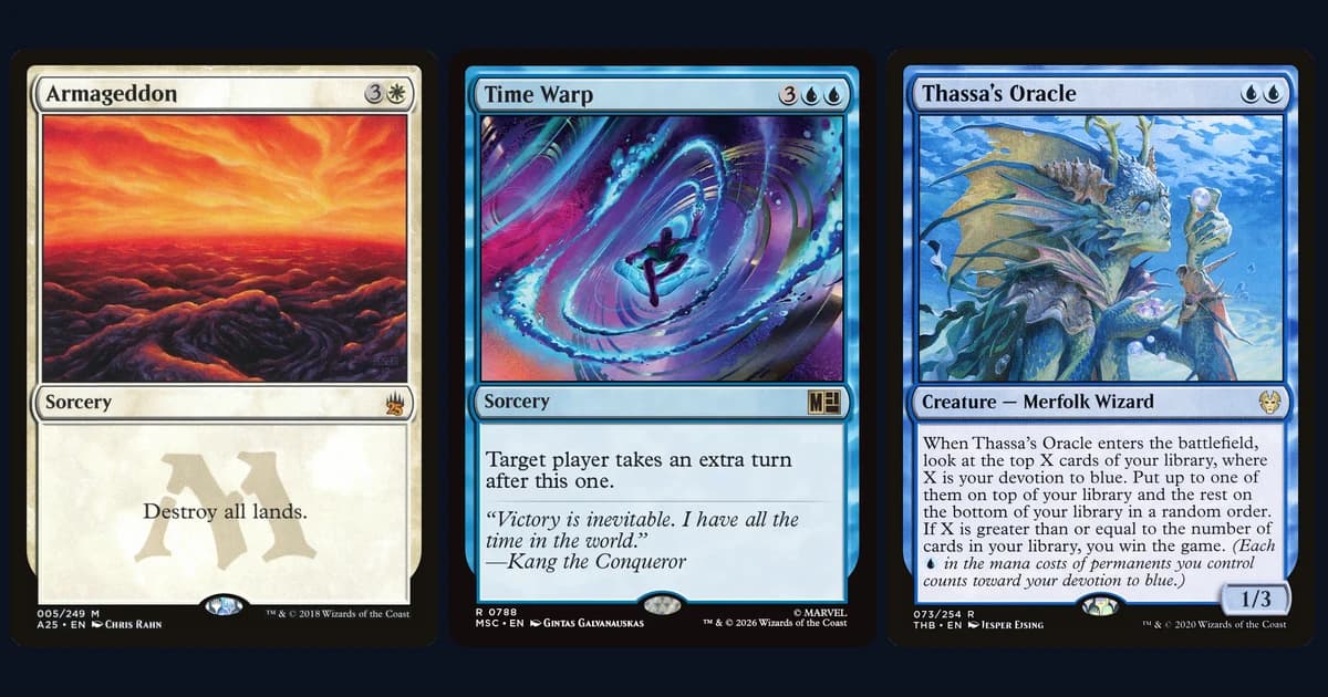 Rule Zero in MTG Commander: What It Means and What to Say