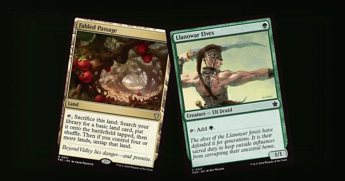 MTG Standard Format Guide: Rotation, Archetypes, Meta