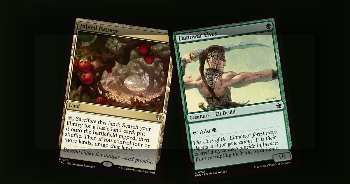 Preview: Standard Metagame Tier List: Top 3 Decks (Sept 2026) (Guides)