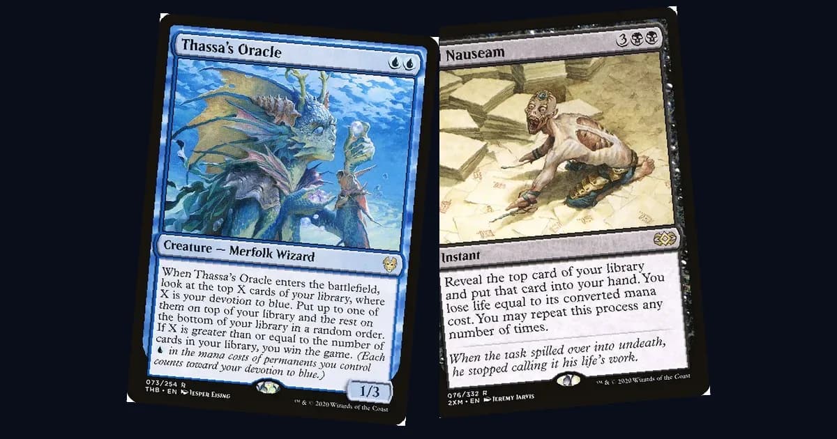 cEDH Meaning in MTG: What Competitive Commander Actually Is