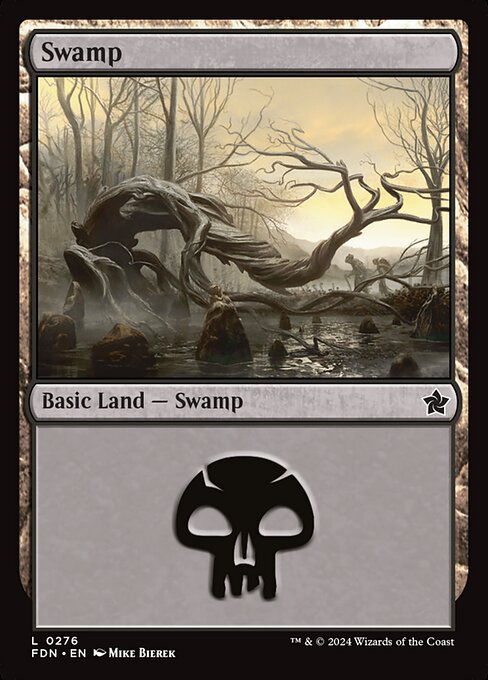 Swamp (fdn-276)