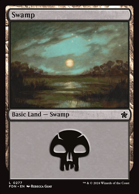 Swamp (fdn-277)