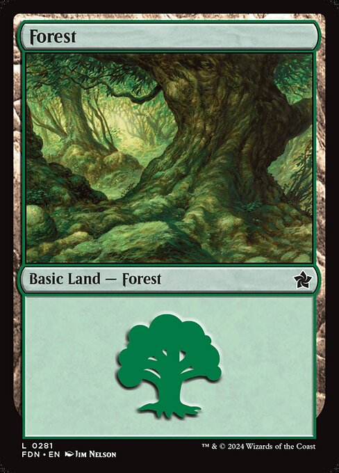 Forest (fdn-281)