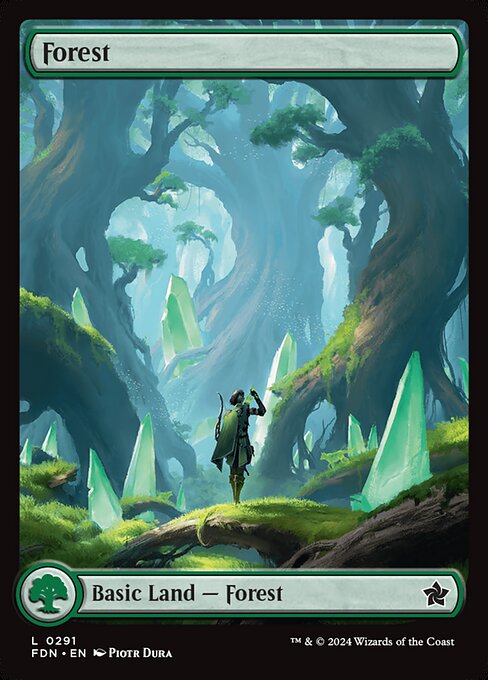 Forest (fdn-291)