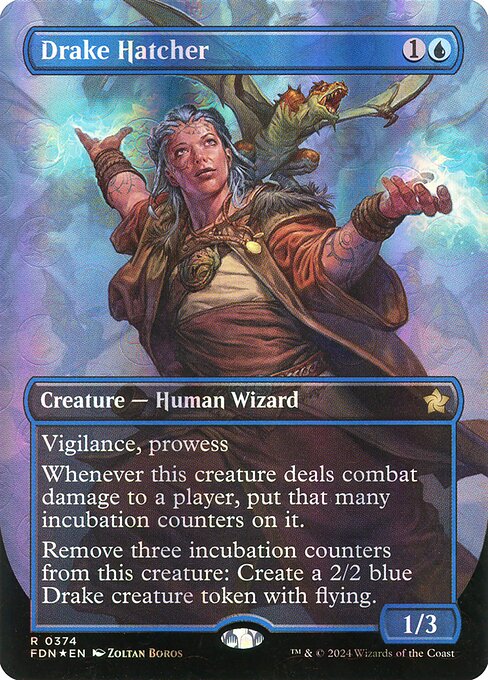 Drake Hatcher (fdn-374)