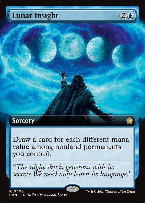 Lunar Insight (fdn-456)