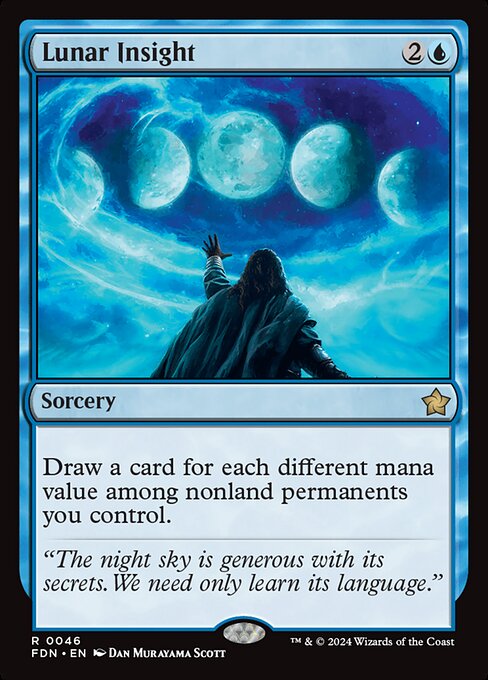 Lunar Insight (fdn-46)
