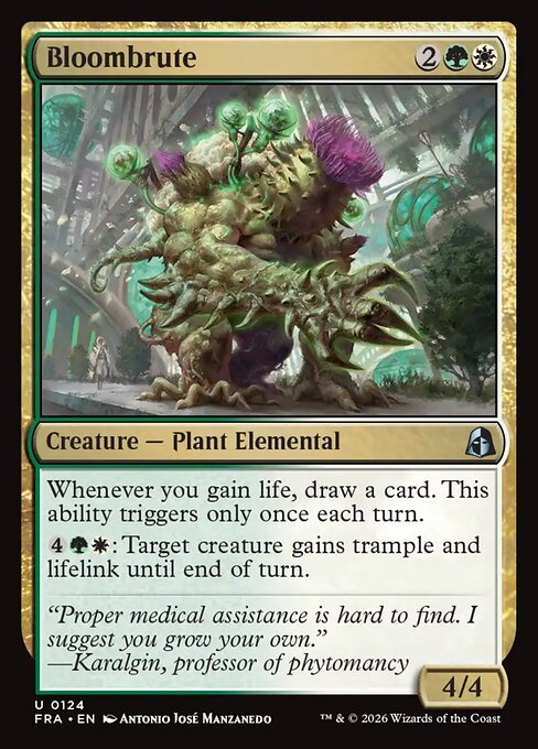 Bloombrute (fra-124)