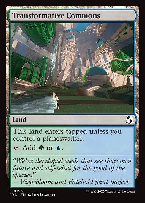Transformative Commons (fra-193)