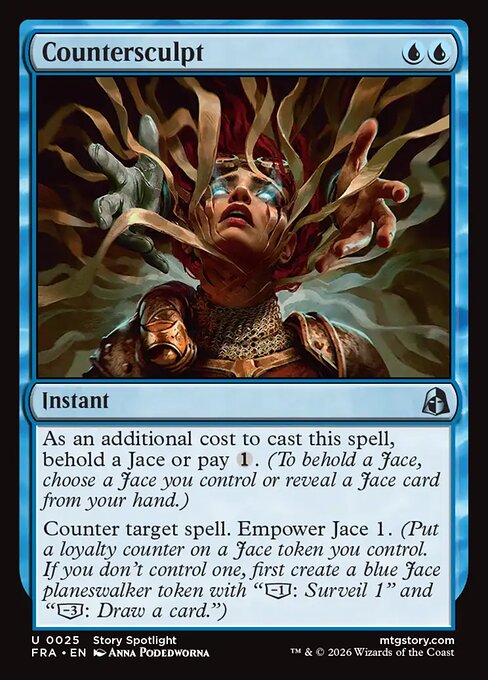 Countersculpt (fra-25)