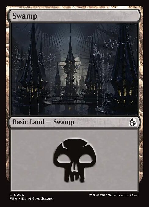 Swamp (fra-285)