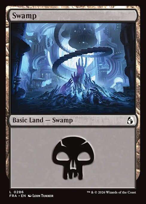 Swamp (fra-286)