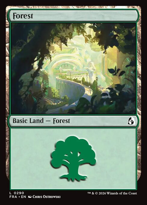 Forest (fra-290)