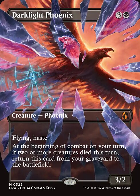 Darklight Phoenix (fra-325)