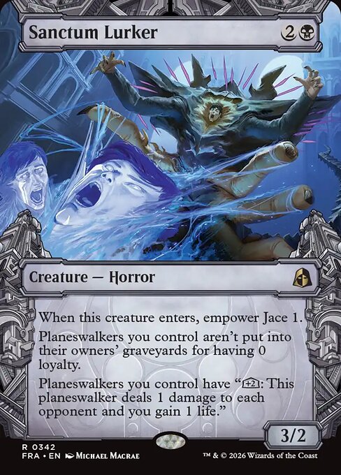 Sanctum Lurker (fra-342)