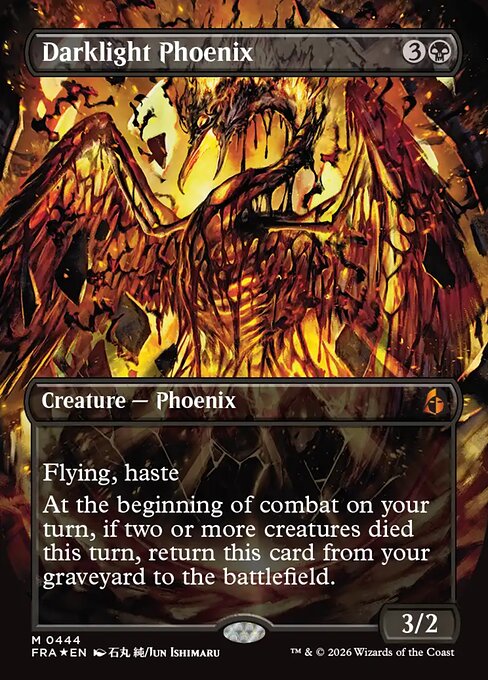 Darklight Phoenix (fra-444)