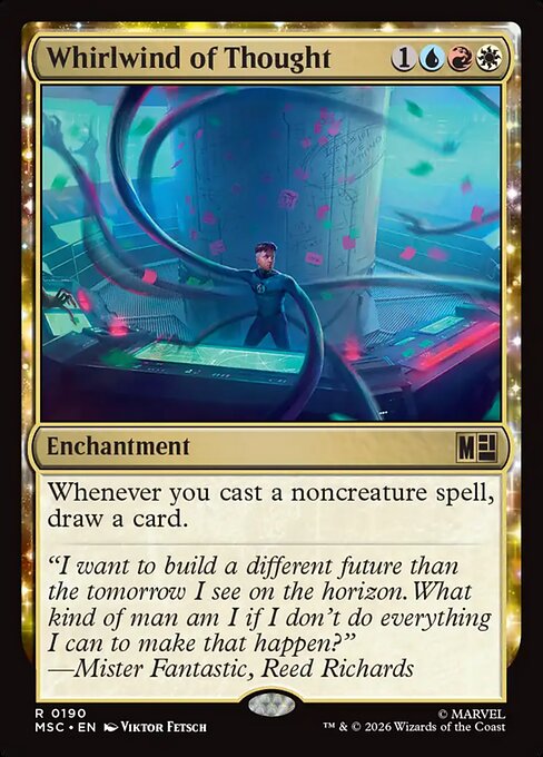 Whirlwind of Thought (msc-190)