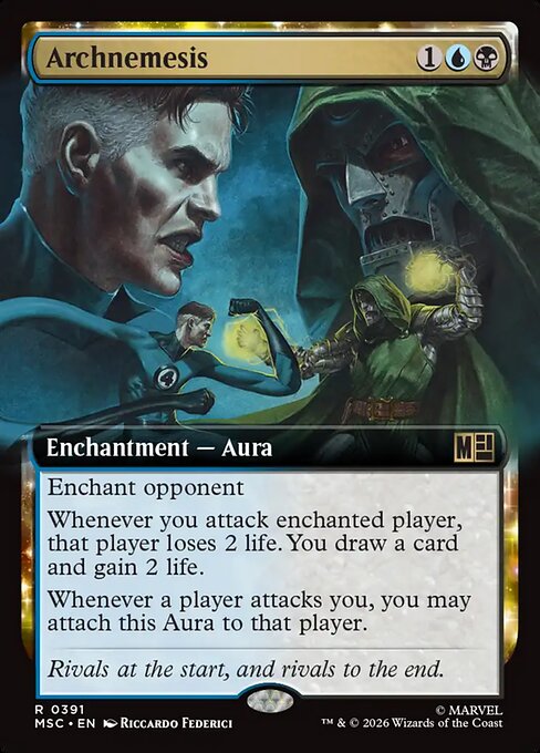 Archnemesis (msc-391)