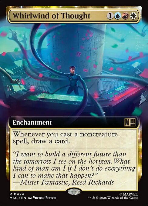Whirlwind of Thought (msc-424)