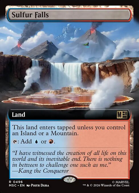 Sulfur Falls (msc-496)