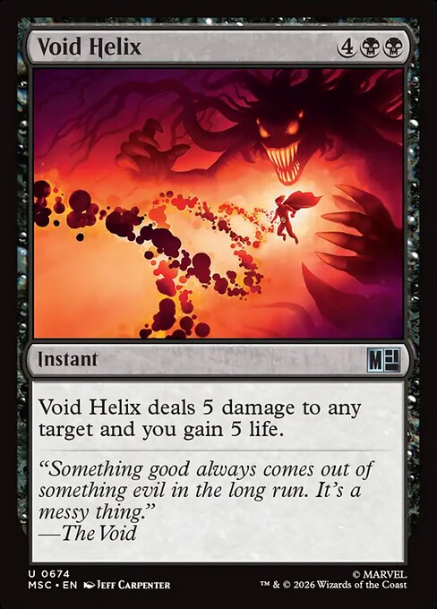 Void Helix (msc-674)